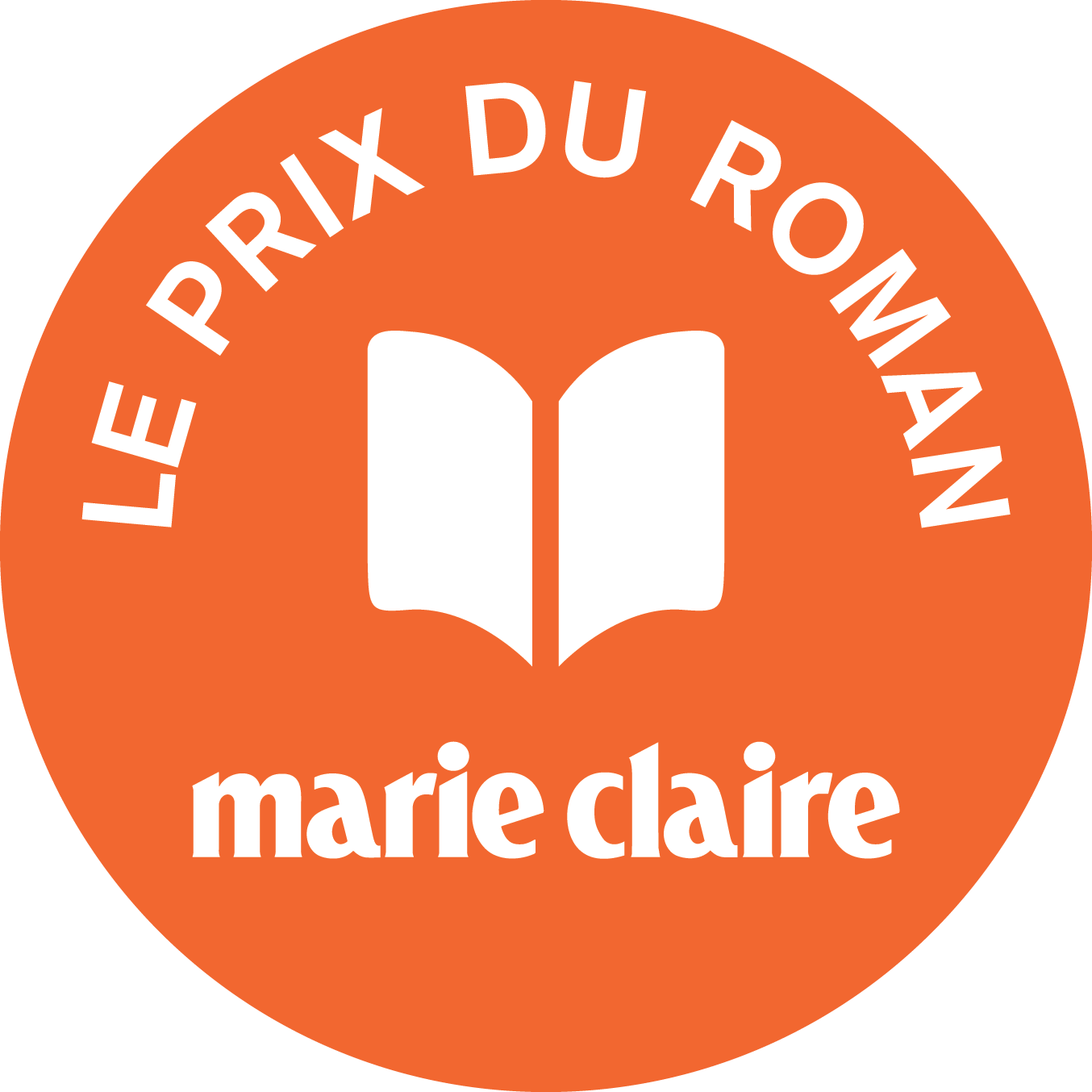 Prix Roman Marie-Claire